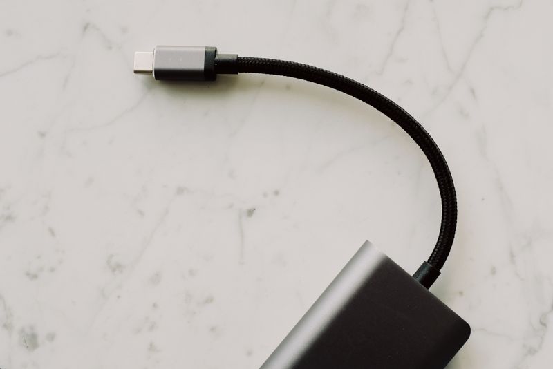 Oraimo 33W GaN charger