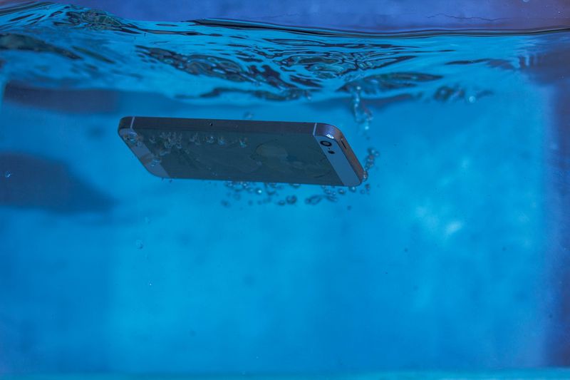 Water damage